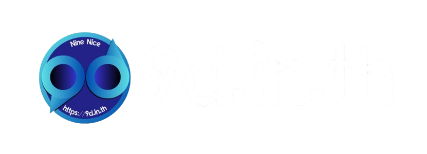 9d logo name